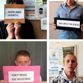 Gdzie szuka pomocy?