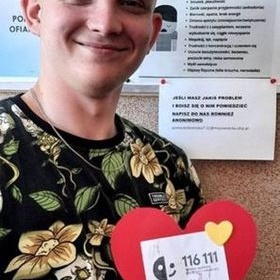 Gdzie szuka pomocy?