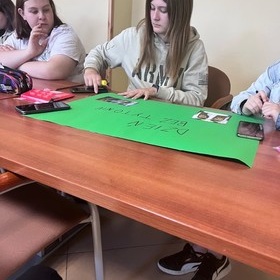 „Włącz myślenie rzuć palenie!”