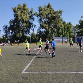 Dzie Dziecka na sportowo…