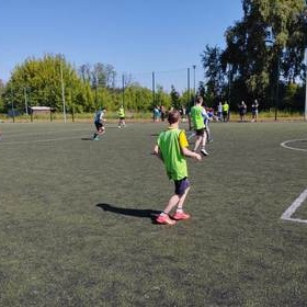 Dzie Dziecka na sportowo…