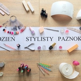 Dzie Stylisty Paznokci
