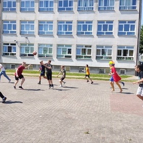 witecznie w Garwolinie