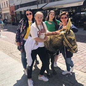 ladem Kopernika