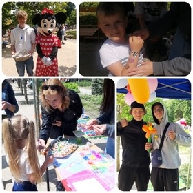 Obchody Dnia Dziecka