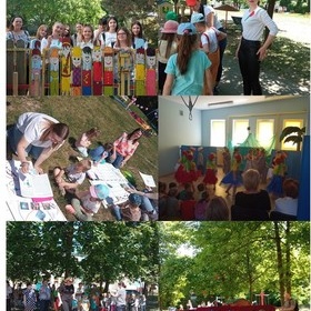 Wsppraca  instytucji…