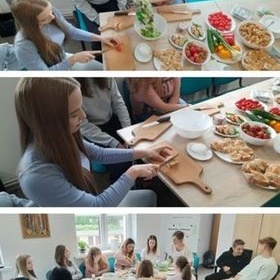 Warsztaty kulinarne