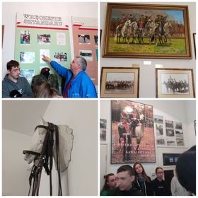 Lekcja historii