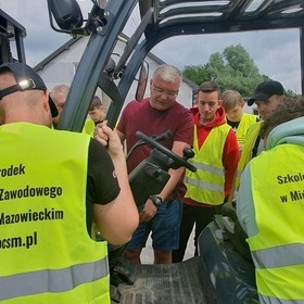 Modzi...techniczni operatorzy