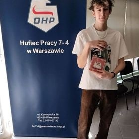 Sukces uczestnika