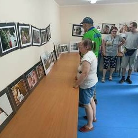 Galeria modych artystw w Ciechanowie