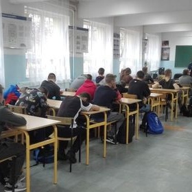 Bezpieczni w Ostroce