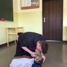Bezpieczni w Ostroce