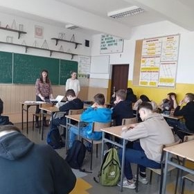 Bezpieczni w Ostroce