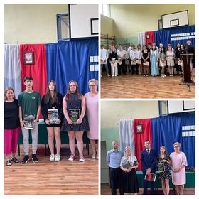 Ostatni dzwonek…