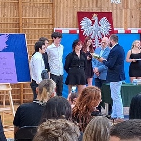 Zakoczenie roku szkolnego 2022/2023 w 7-28HP