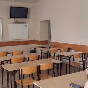 Ciechanowscy Aktywni Gr! realizuj prawo jazdy kat. B