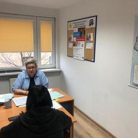 Dobry zawd i co dalej?