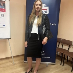 Metamorfozy ciechanowskiej  modziey 