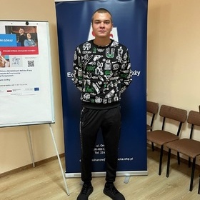 Metamorfozy ciechanowskiej  modziey 