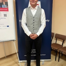 Metamorfozy ciechanowskiej  modziey 