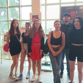 Wakacje na sportowo