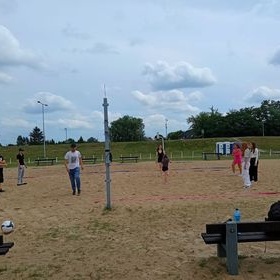 Wakacje na sportowo