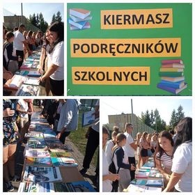 Kiermasz ksiek 