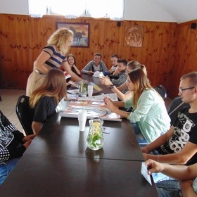 „�yj zdrowo na sportowo”