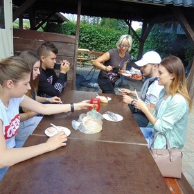 „�yj zdrowo na sportowo”