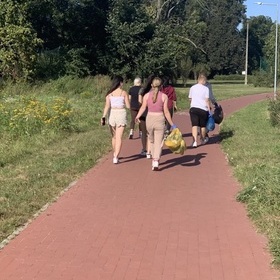 „Sprztanie wiata” czy ludzi
