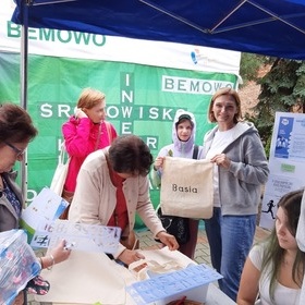 Na Pikniku Rodzinnym