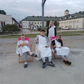 Otrzsiny w Jaciku
