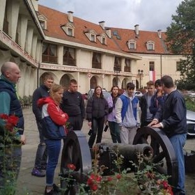 Jaciek: Regionalne Spotkanie „Aktywnych” 