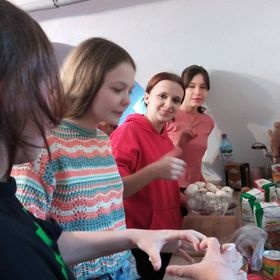 „Razem moemy wicej” – integracja w Misku