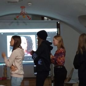 „Razem moemy wicej” – integracja w Misku