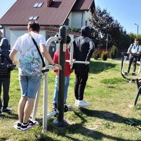 Garwolin fotografuje