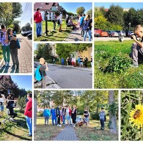 Garwolin fotografuje