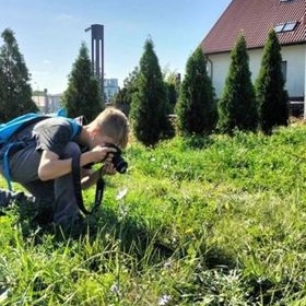 Garwolin fotografuje
