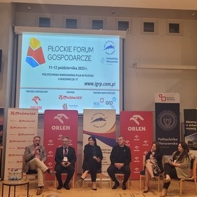III Pockie Forum Gospodarcze