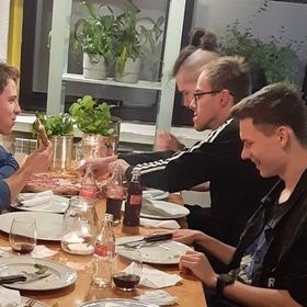 Spotkanie absolwentw