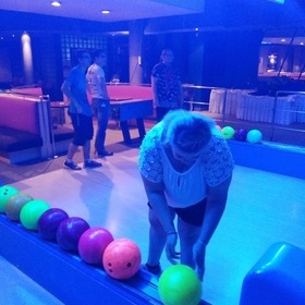 Mistrzowski bowling
