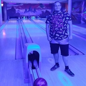 Mistrzowski bowling