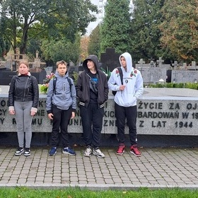 Akcja „Znicz”