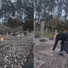 Modzie pamita o tych, ktrzy odeszli...