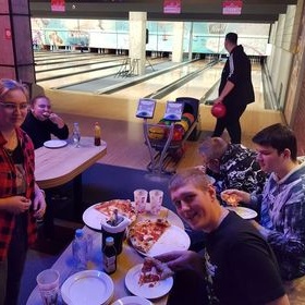 Sentymentalnie i sportowo