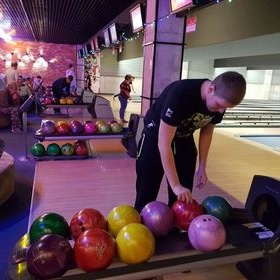 Sentymentalnie i sportowo