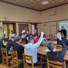 Kurs elektronarzdzi w MCK w Wyszkowie