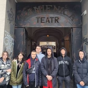 Profilaktyka w teatrze