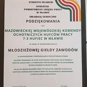 Promujemy si i pomagamy!